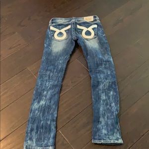 Big Star Jenna Jeans